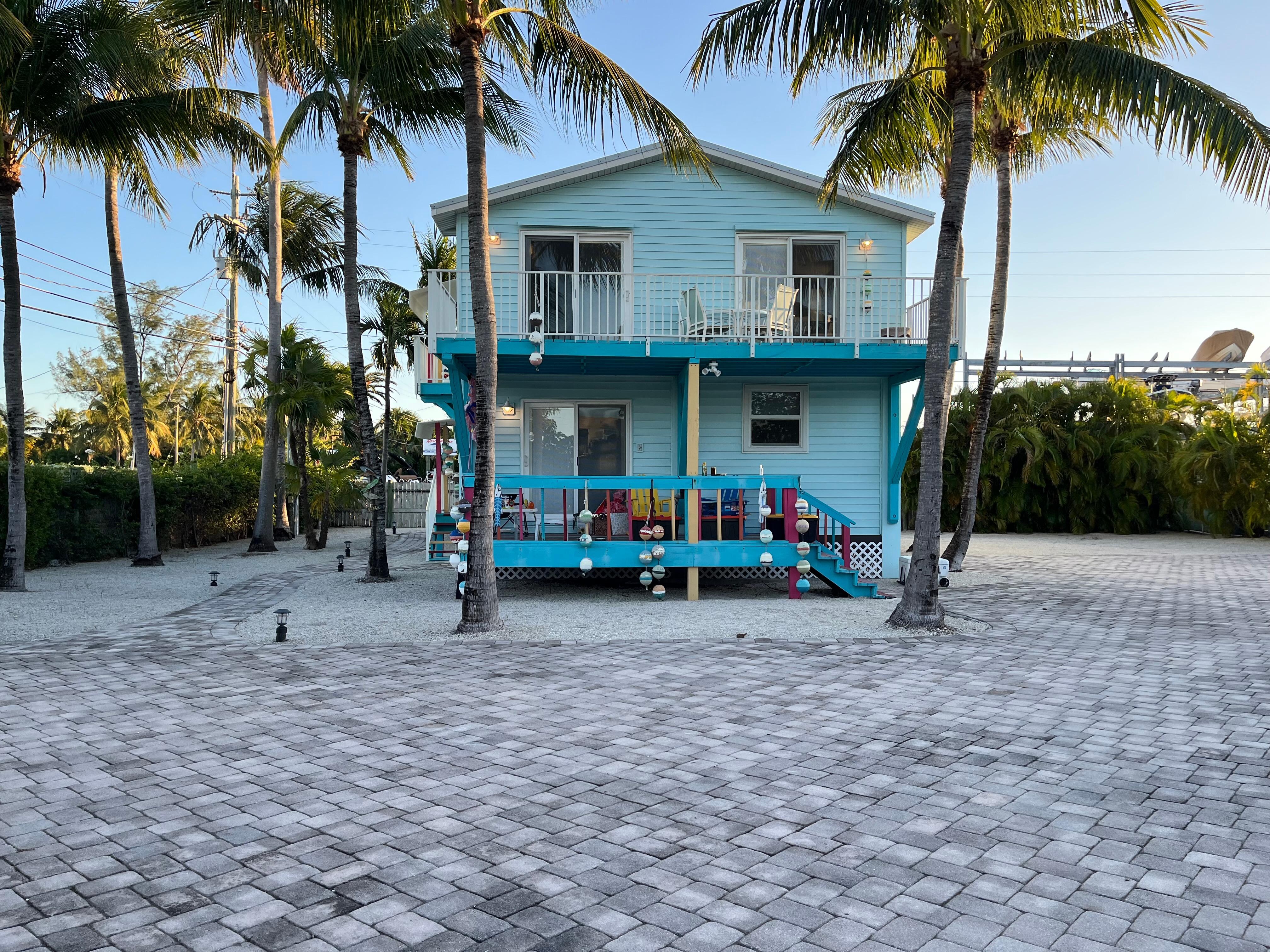 The house picture I took