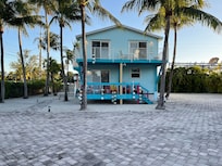 The house picture I took