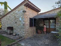 La location