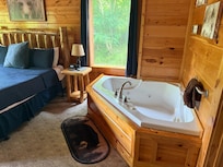 Fancy tub