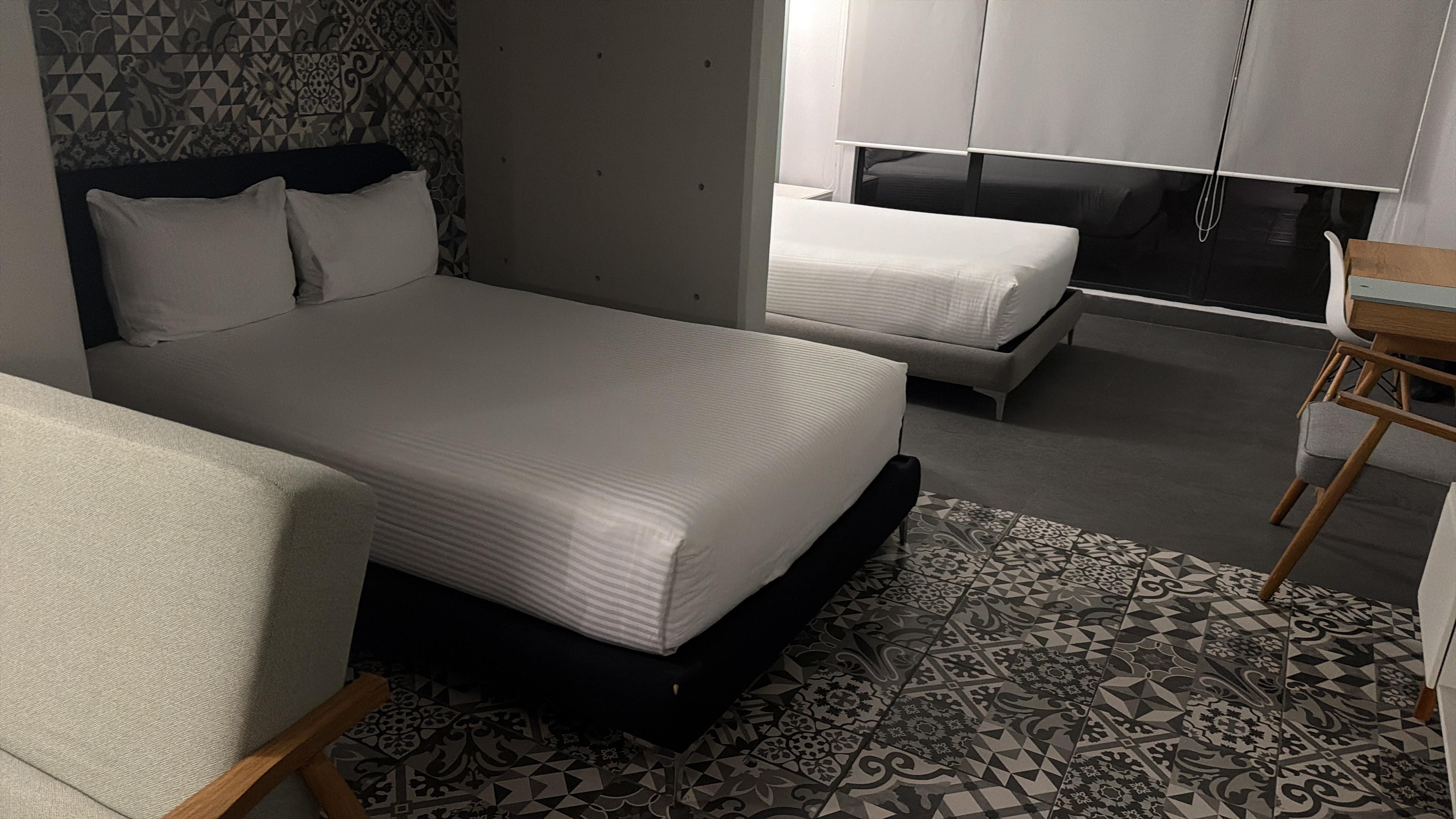 Muy limpio excelente lugar 