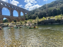 Pont du Gard