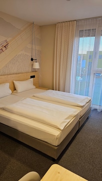 Doppelzimmer Basic