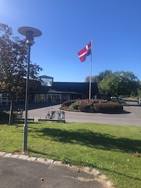 Indgang