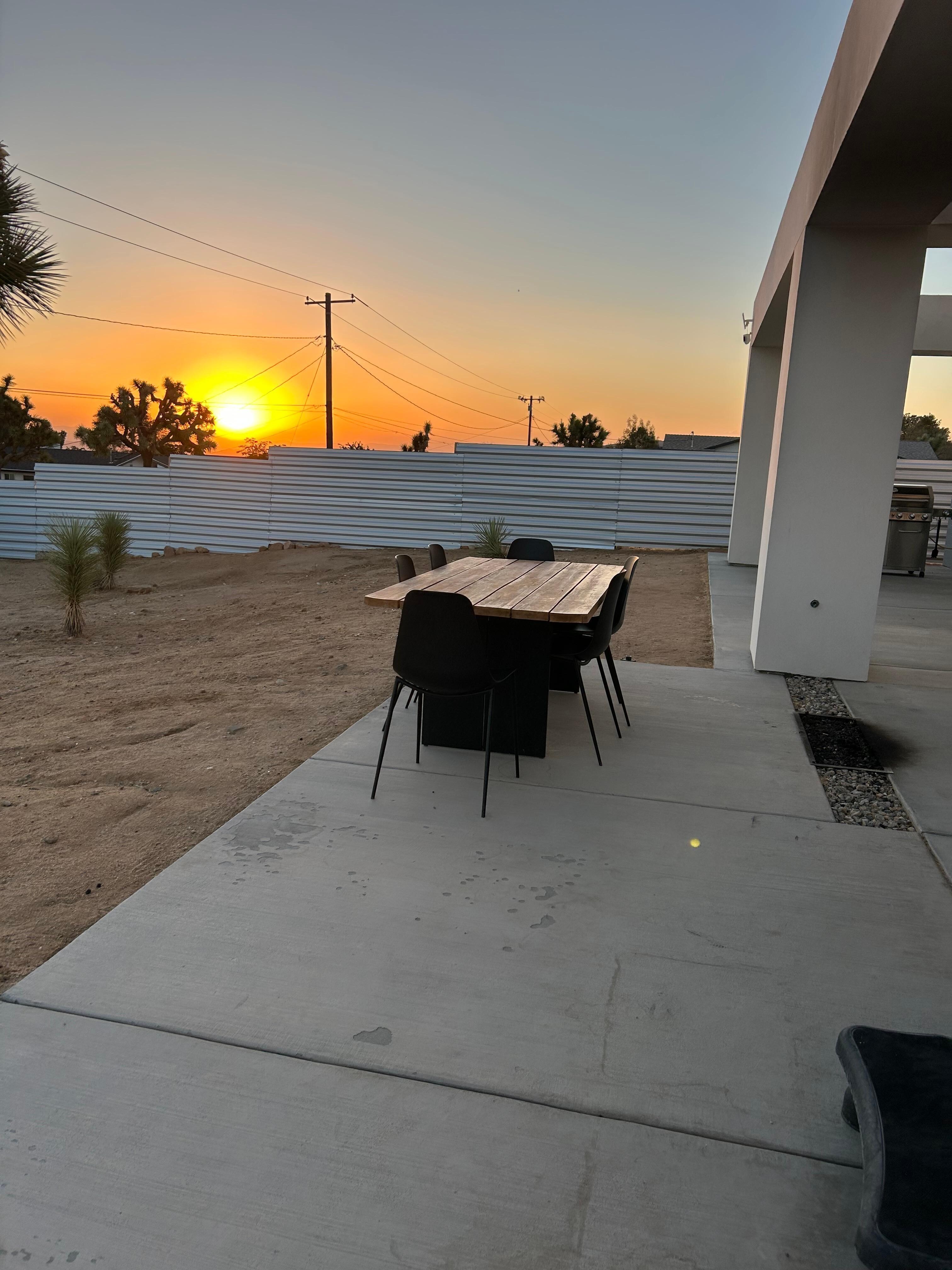 Sunrise 