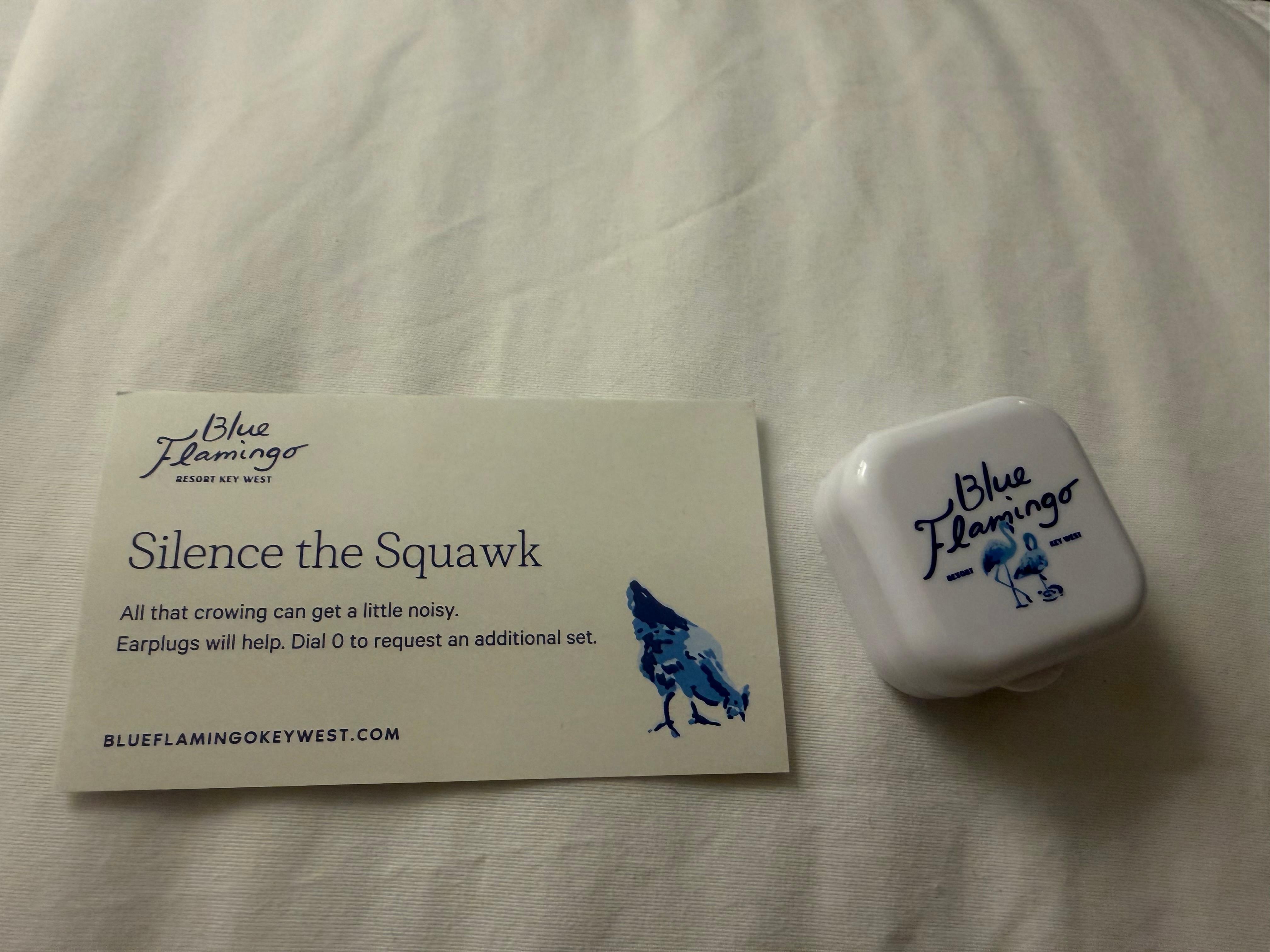 Great little addition!