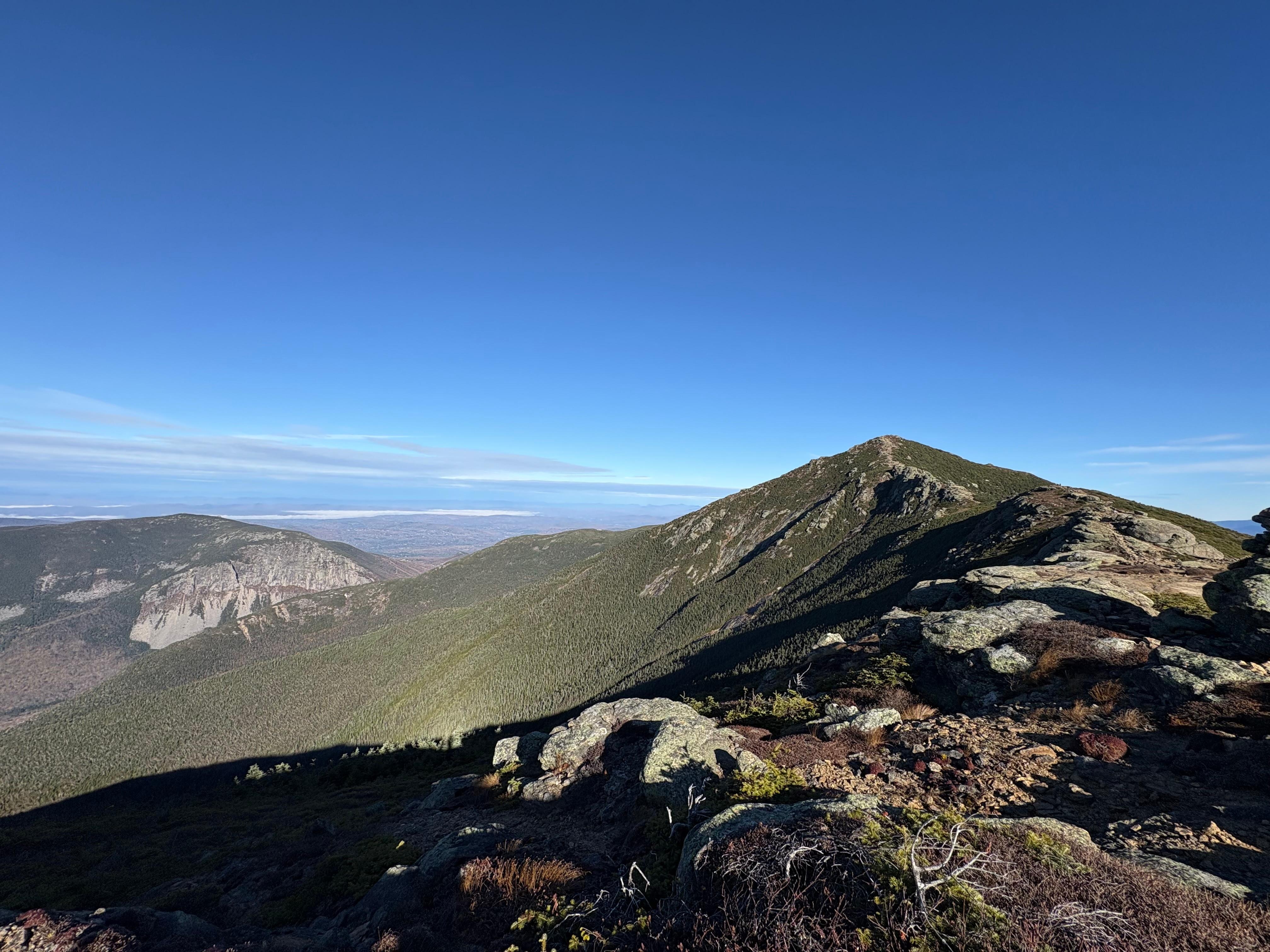 Franconia Ridge Loop