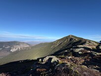 Franconia Ridge Loop