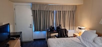 Chambre vraiment desapointante
