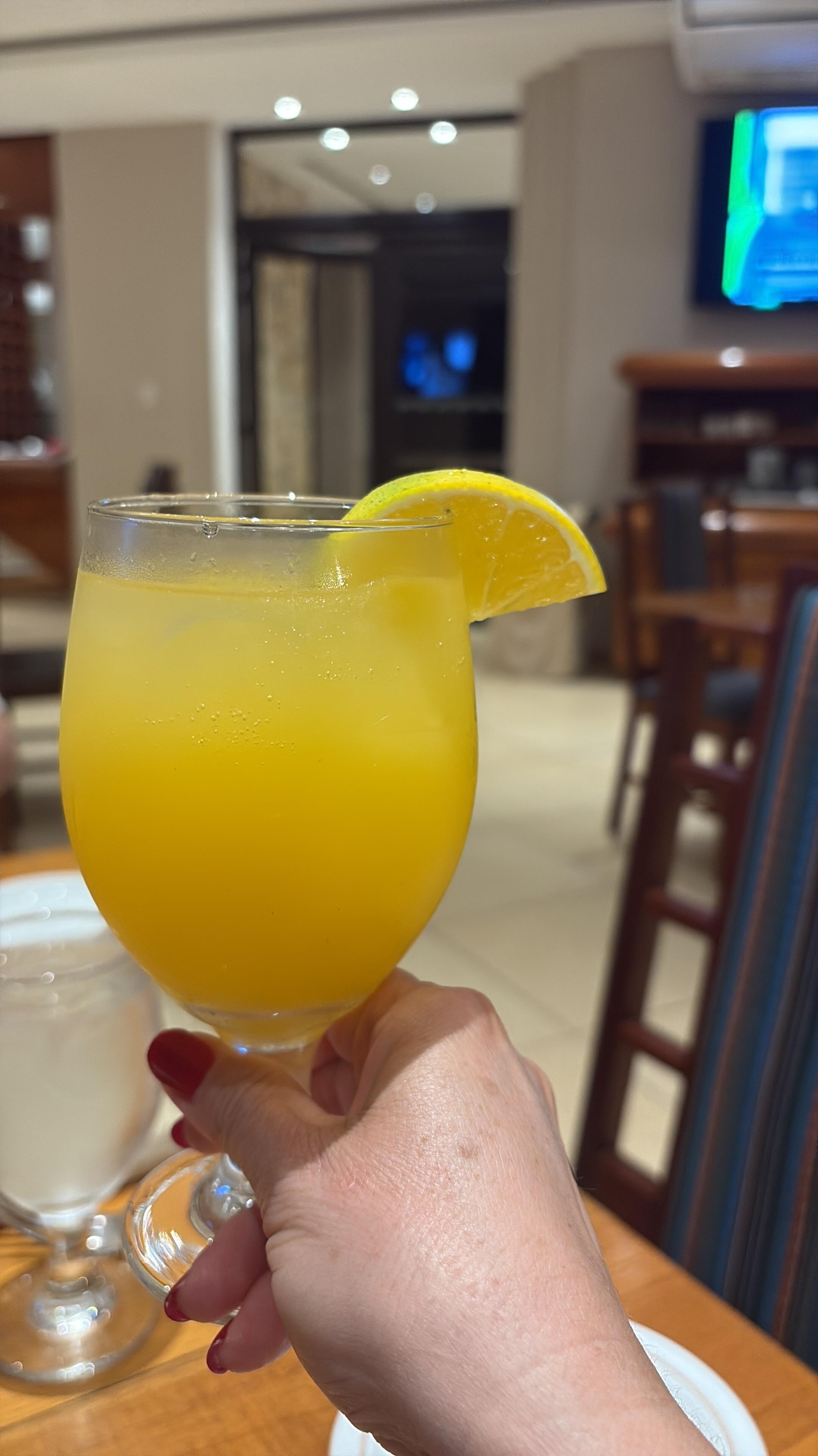 awesome drinks!