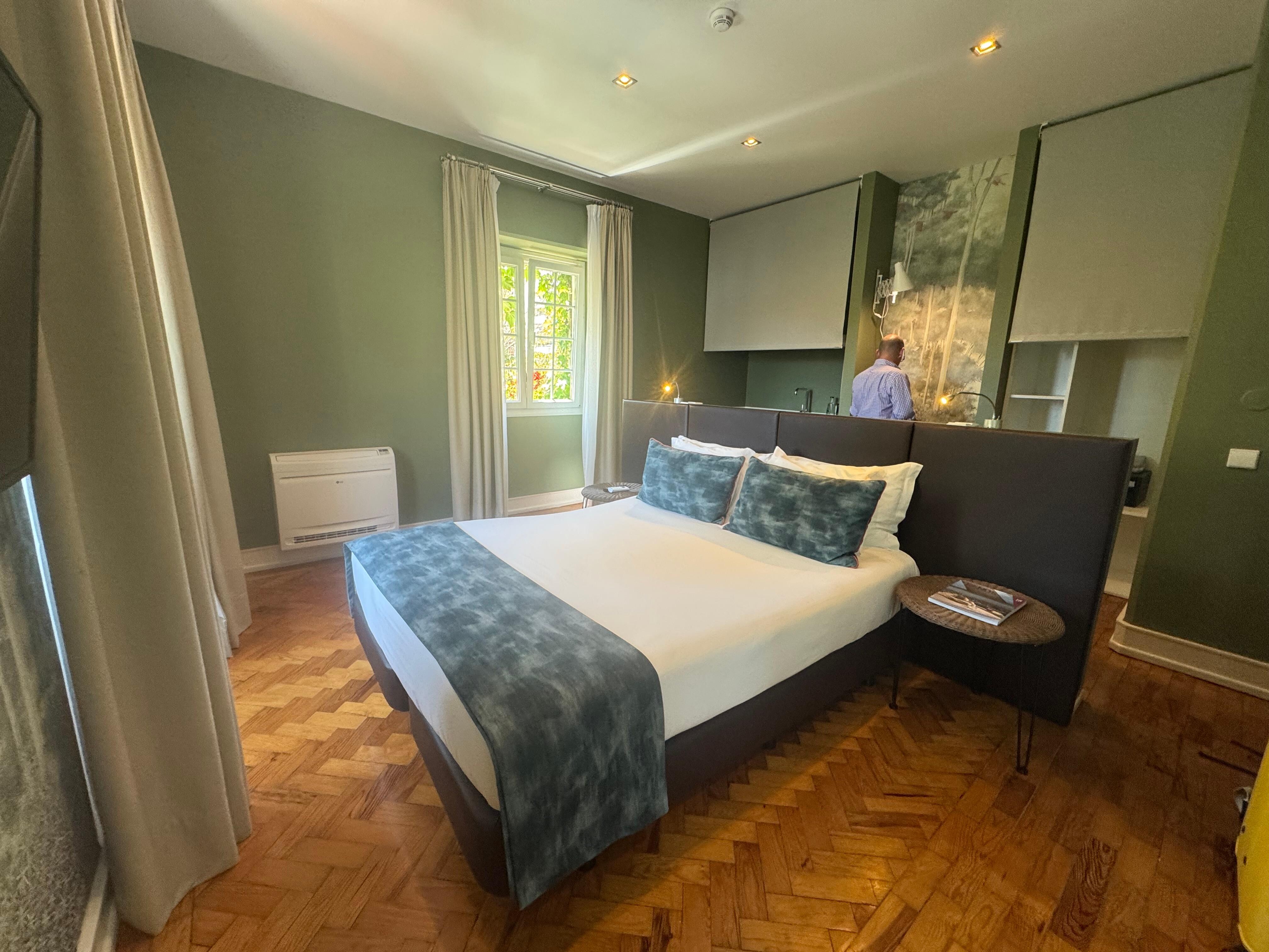 Room No 3