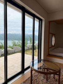 リビングからの眺め