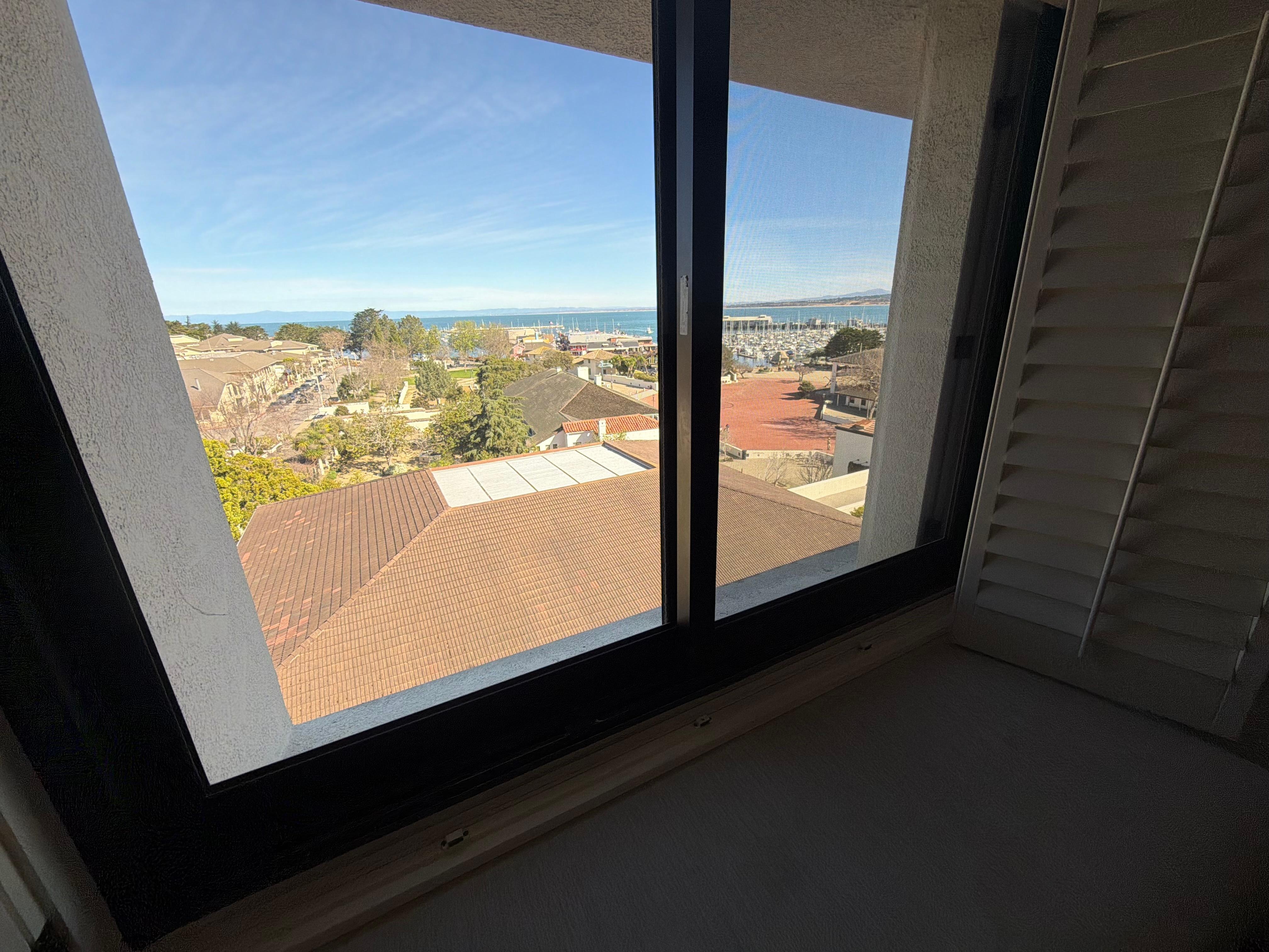 partial oceanview from 7th floor