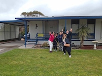 Acting to be an actresses