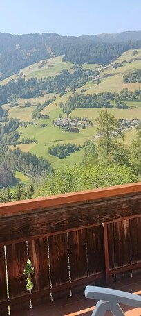 Vistas exterior