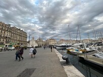 Waterfront Walk