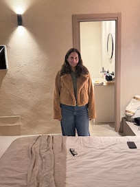 Our room