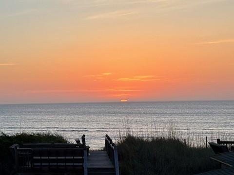 sunrise