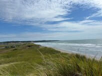Mavilette Beach