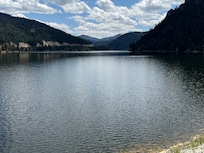 Painted Rock Lake