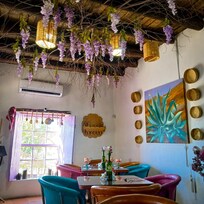 Comedor <3