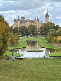 Das Schloss