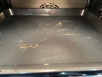 Dirty pan