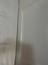 Queen bedroom