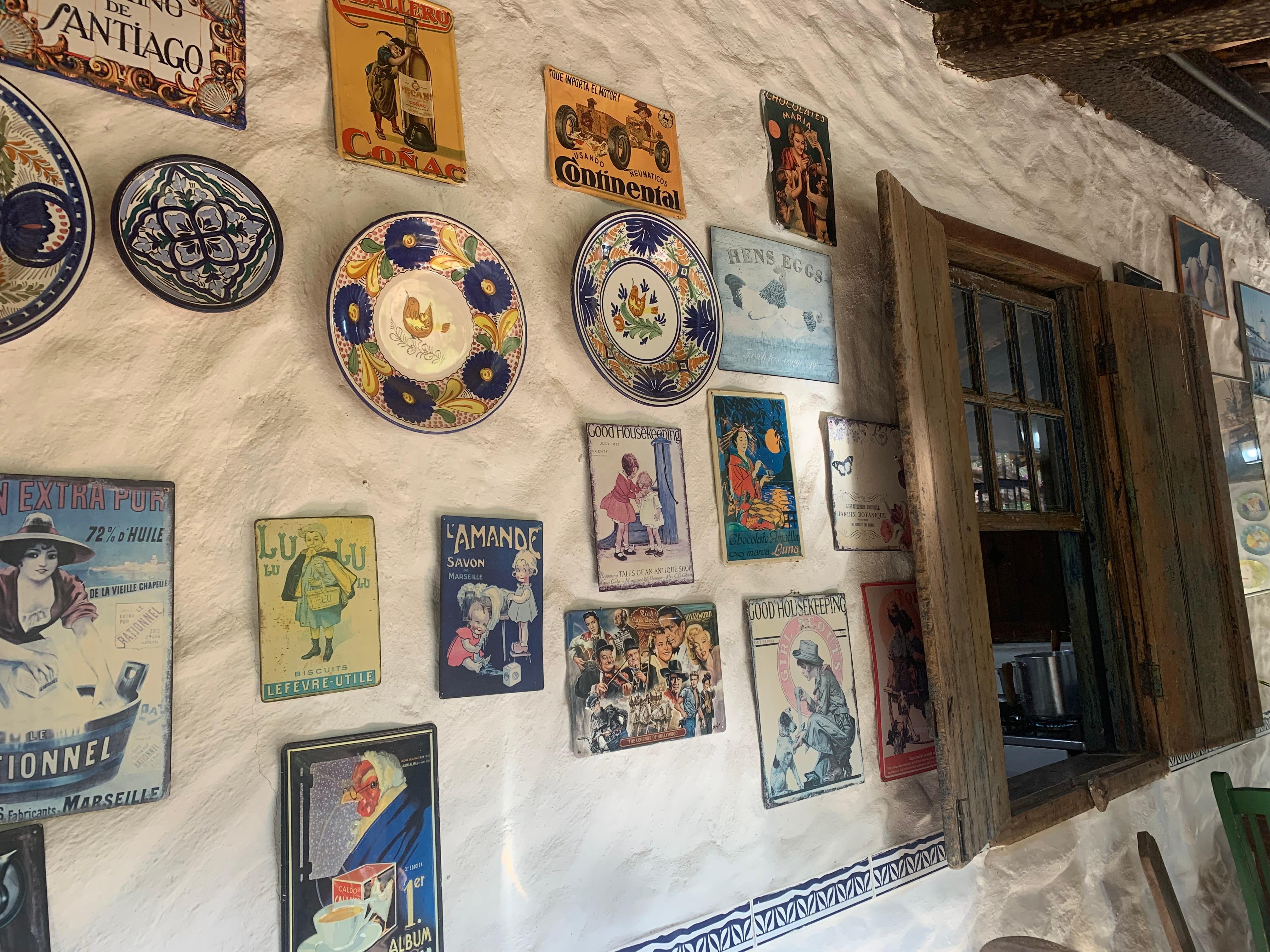 Lugar lindo. Cheio de história.