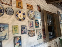 Lugar lindo. Cheio de história.