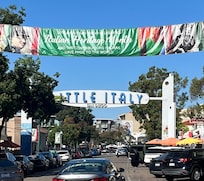 Little Italy San Diego