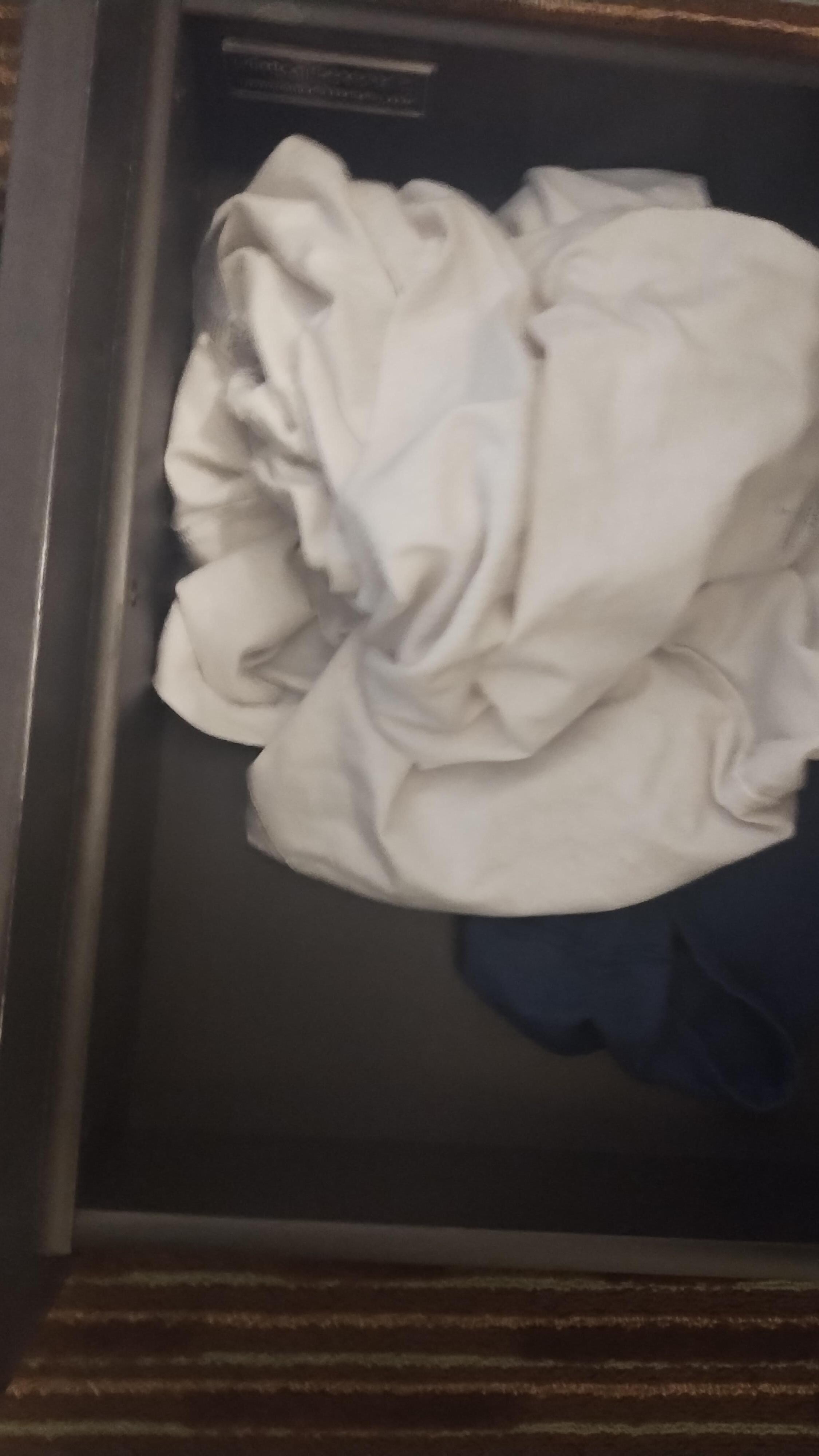 Underwear gross