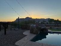 Beautiful view!