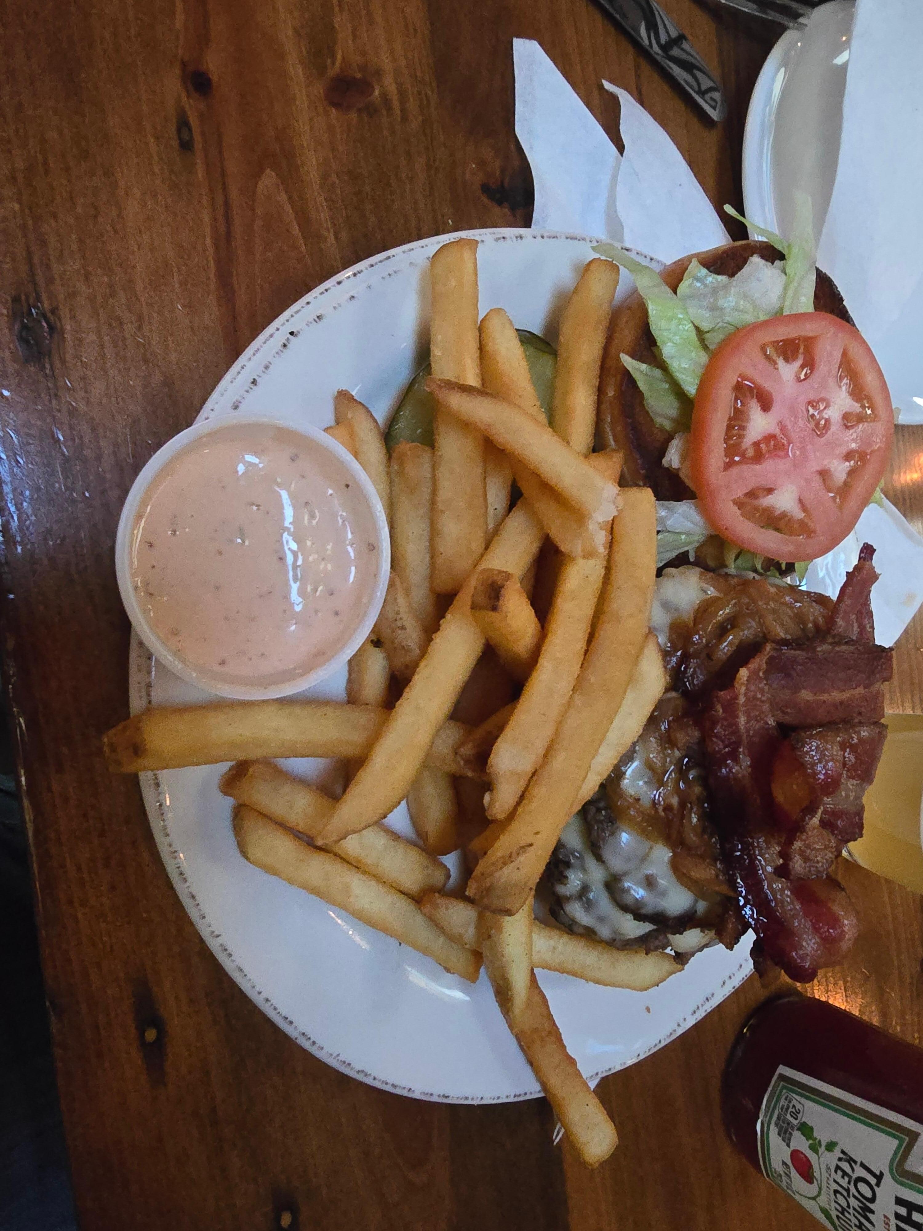 Smash Burger