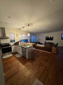 Comfortable and clean apartment