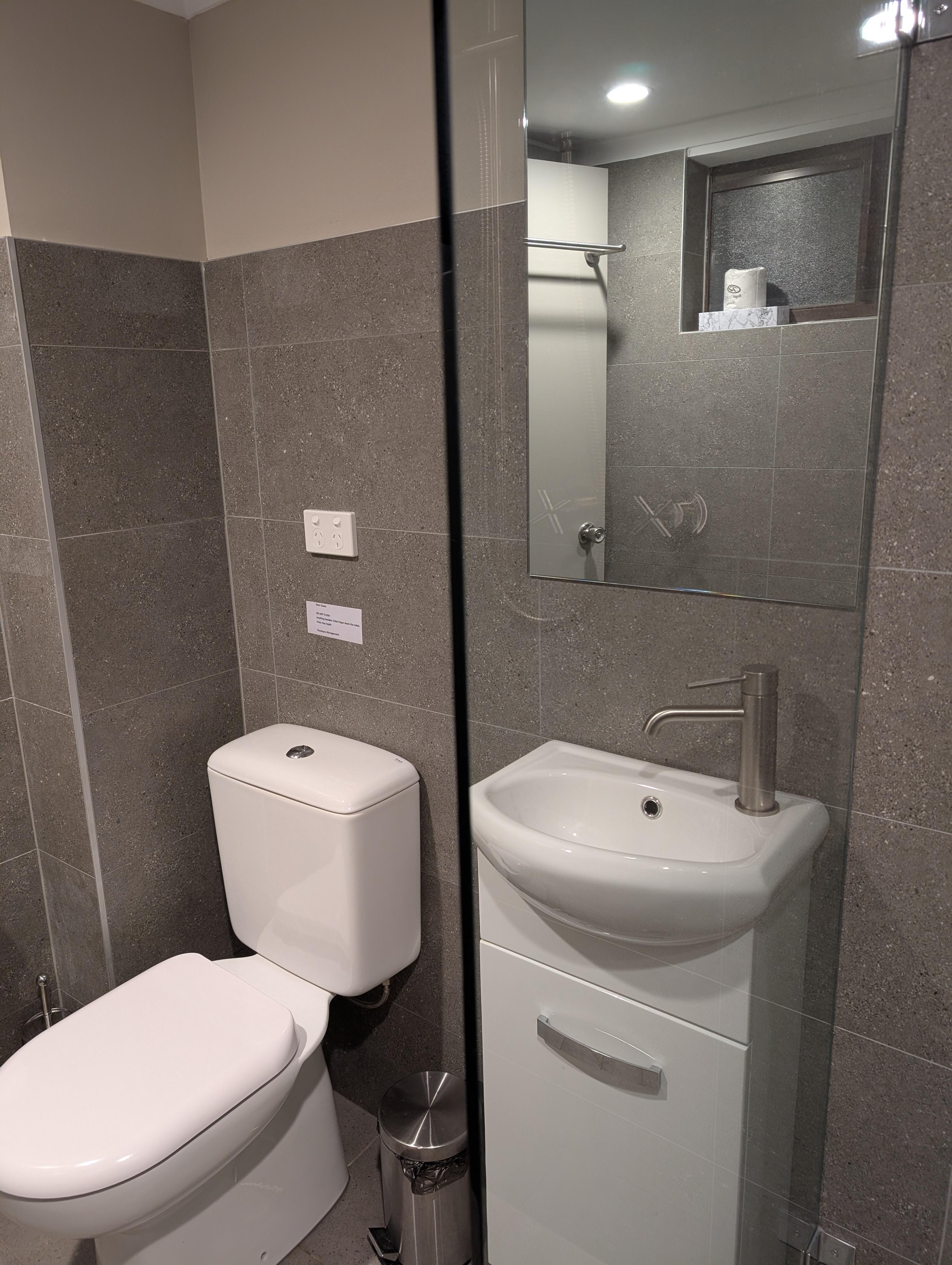 Bathroom 2