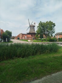 Traumhaftes Greetsiel!