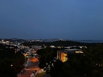 Blick auf Paguera