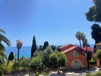 View from the Balcony