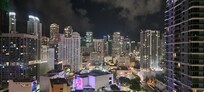 Miami en la Noche