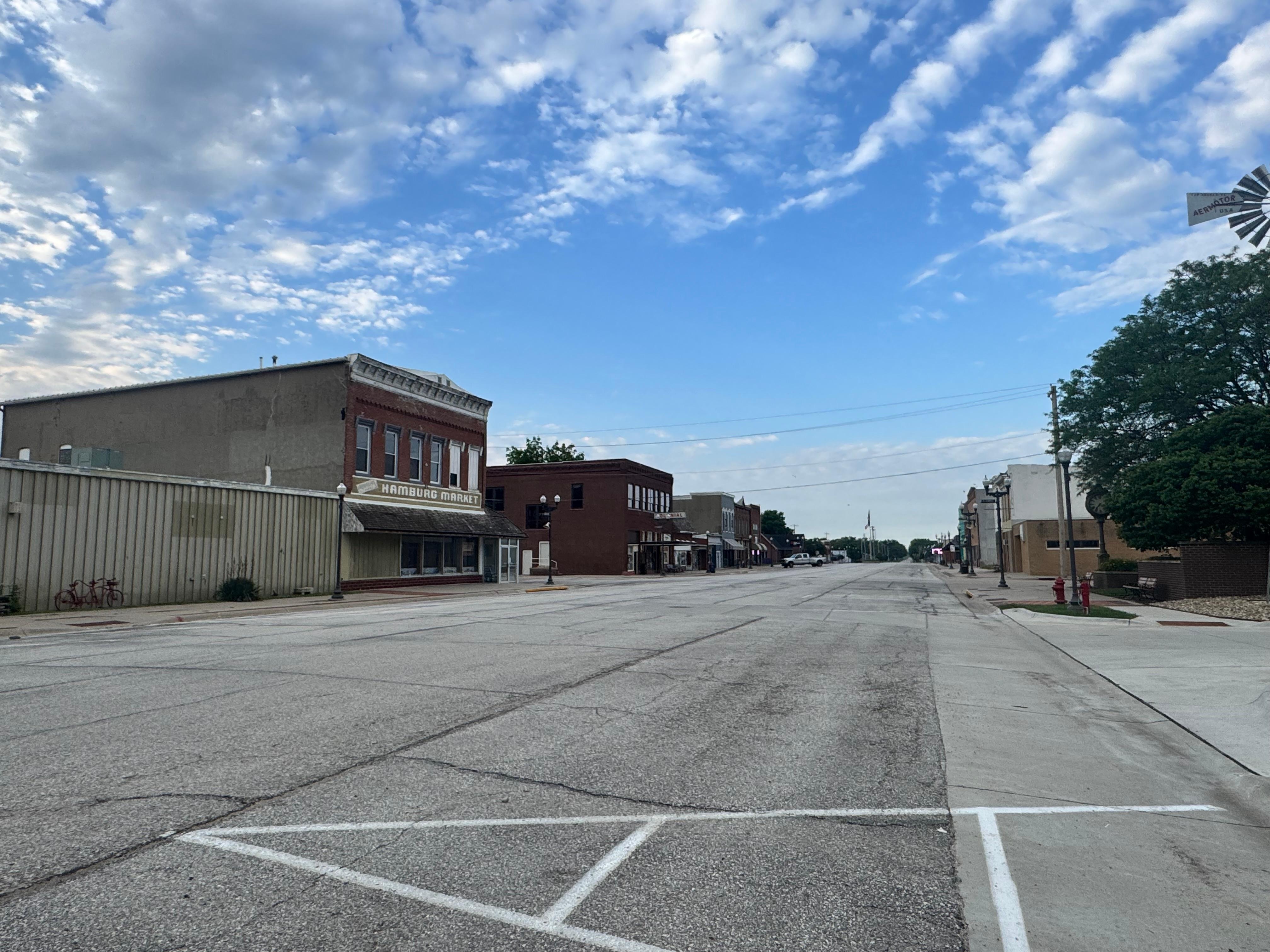 Main Street