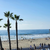 Pacific Beach