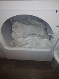 Undried