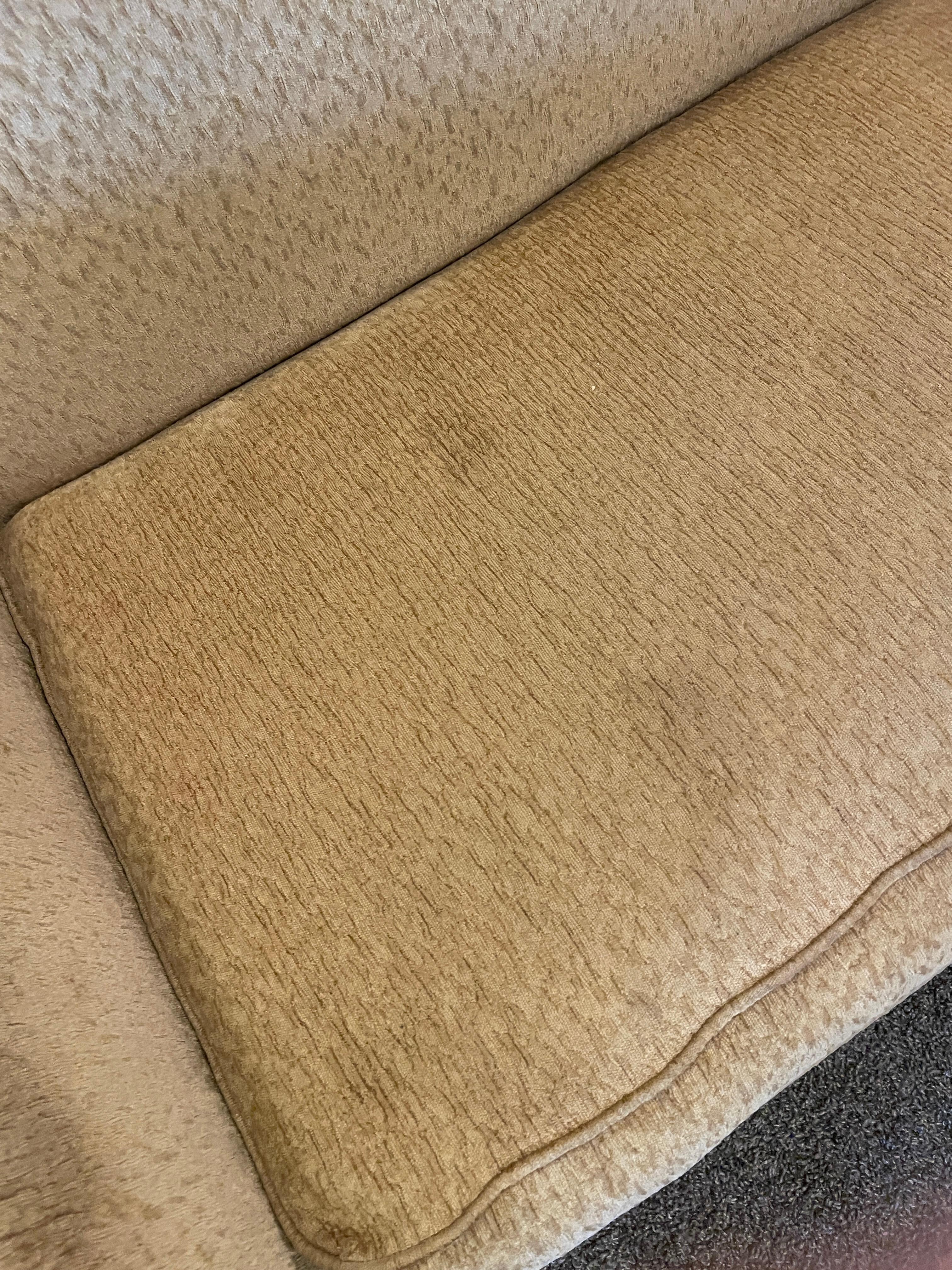 Couch with stains!