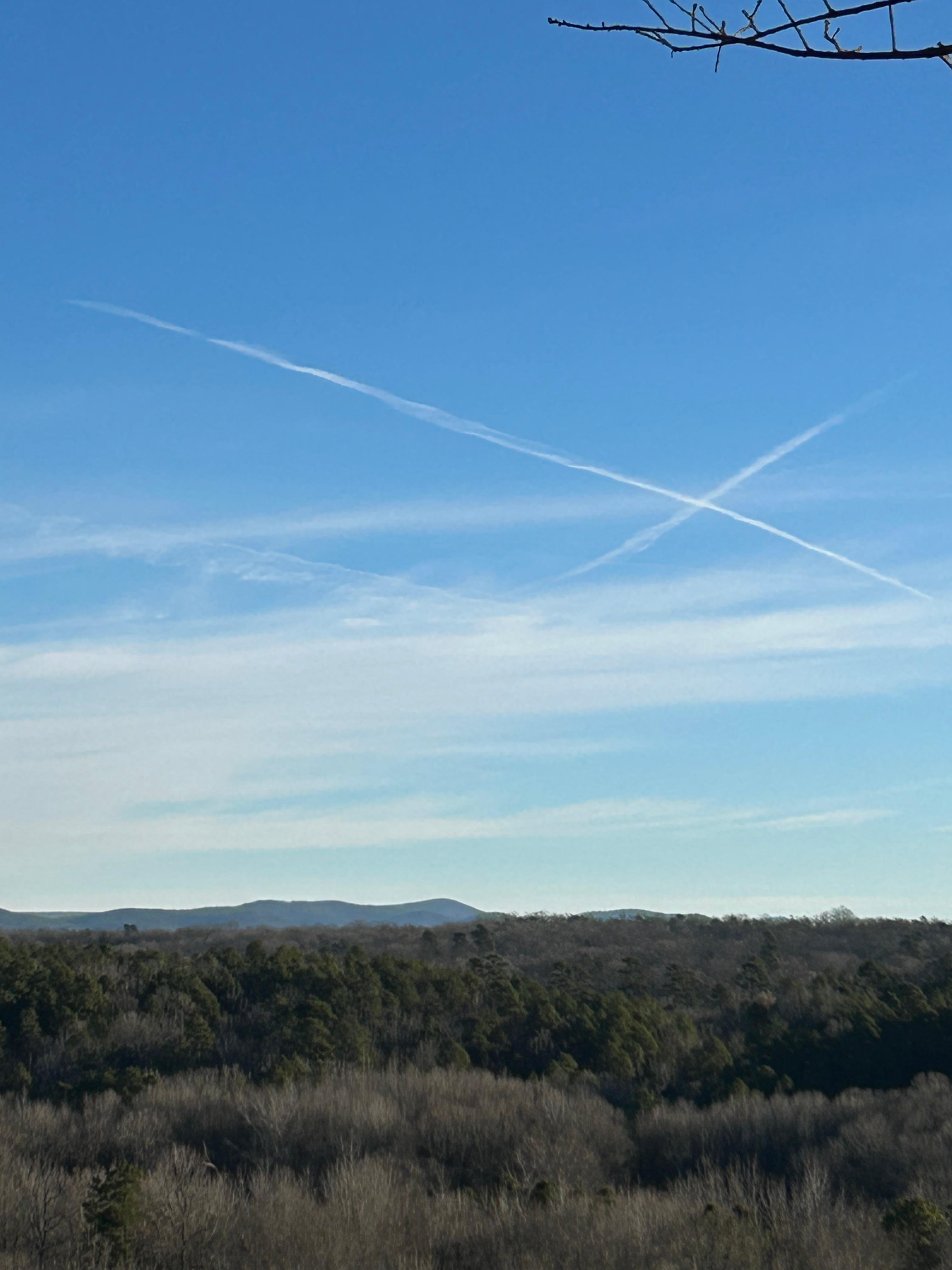 A reminder HE is always with us