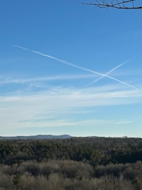 A reminder HE is always with us