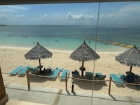 View from 2212 balcony