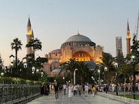 Hagia Sophia