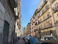 Street view walking near by