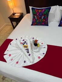 Welcoming